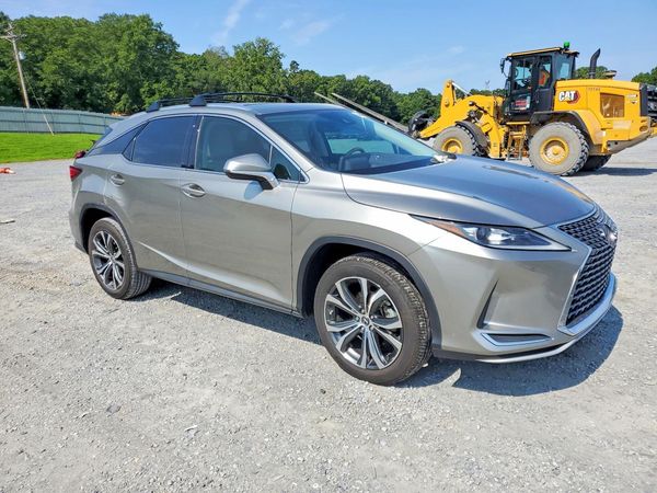 2020 LEXUS RX 350 Premium