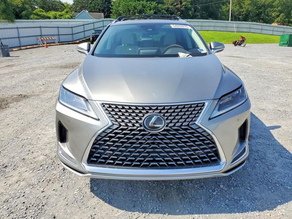 2020 LEXUS RX 350 Premium