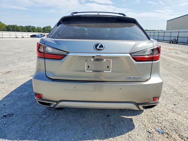 2020 LEXUS RX 350 Premium