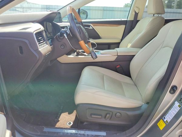 2020 LEXUS RX 350 Premium