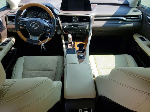 2020 LEXUS RX 350 Premium