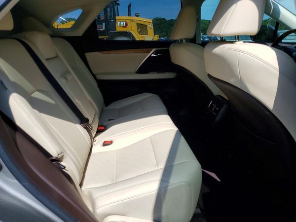 2020 LEXUS RX 350 Premium