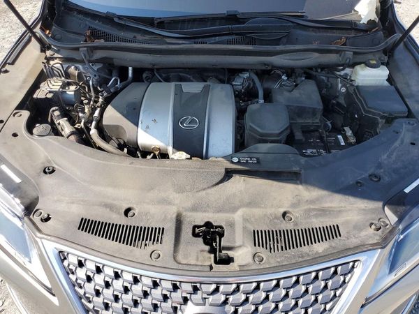 2020 LEXUS RX 350 Premium