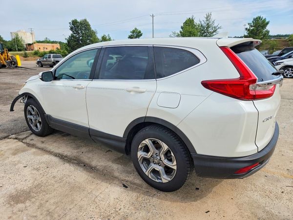 2017 HONDA CRV EX-L/EX-L Navi — DSRA