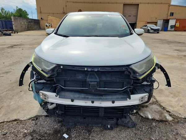 2017 HONDA CRV EX-L/EX-L Navi — DIRF