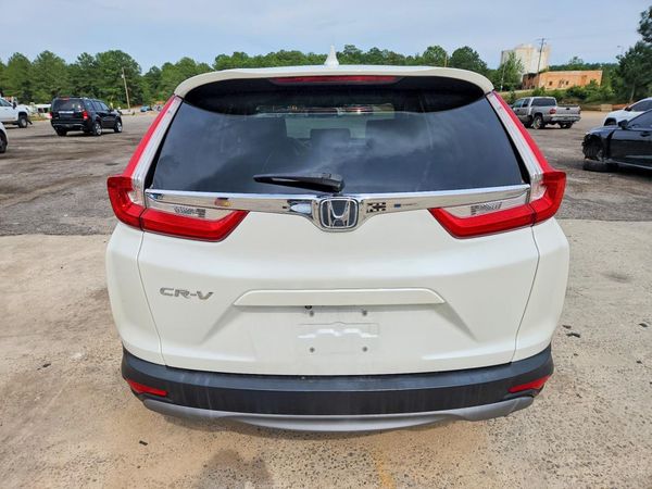 2017 HONDA CRV EX-L/EX-L Navi — DIRR