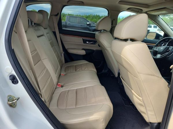 2017 HONDA CRV EX-L/EX-L Navi — PSRS