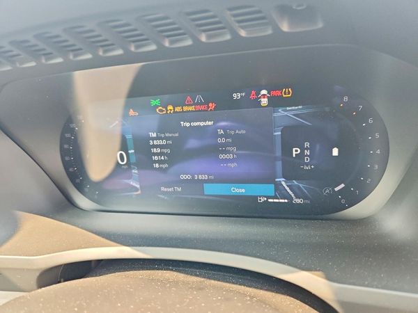 2026 VOLVO XC90 Ultra Bright