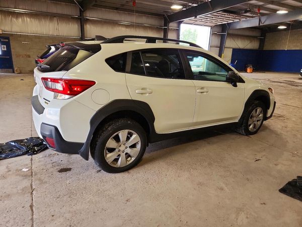 2021 SUBARU CROSSTREK Sport+ES+BSD