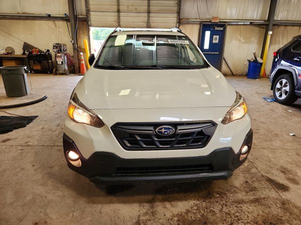 2021 SUBARU CROSSTREK Sport+ES+BSD