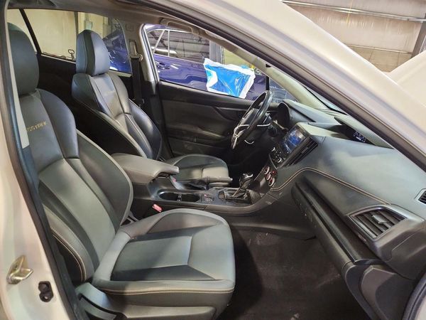 2021 SUBARU CROSSTREK Sport+ES+BSD