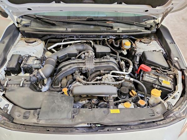 2021 SUBARU CROSSTREK Sport+ES+BSD