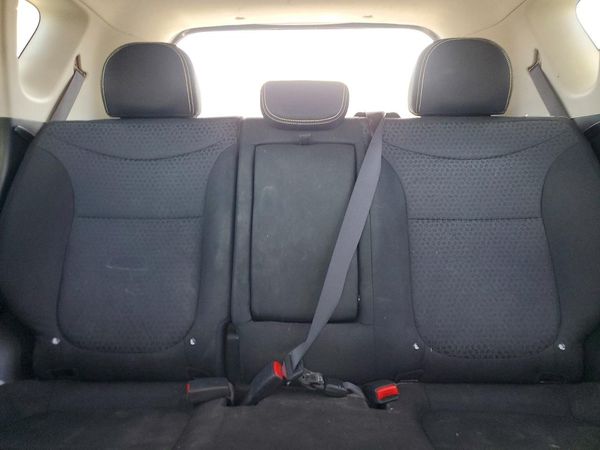 2016 KIA SOUL Exclaim