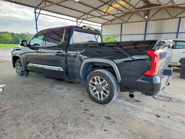 2024 TOYOTA TUNDRA 1794
