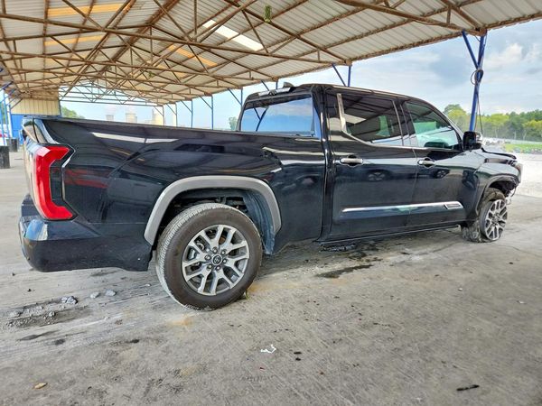 2024 TOYOTA TUNDRA 1794