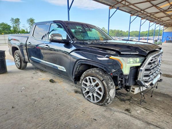 2024 TOYOTA TUNDRA 1794