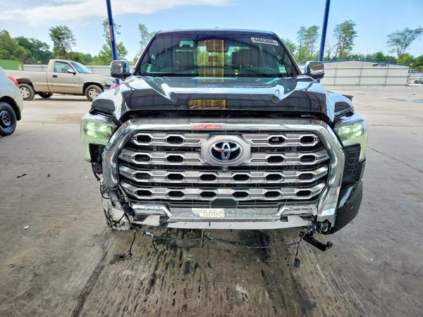 2024 TOYOTA TUNDRA 1794