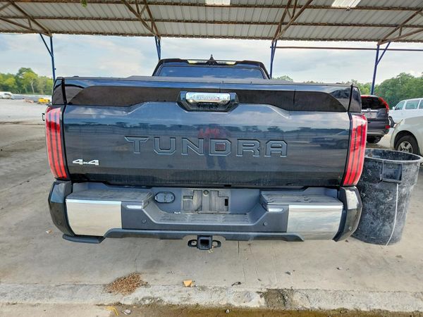 2024 TOYOTA TUNDRA 1794