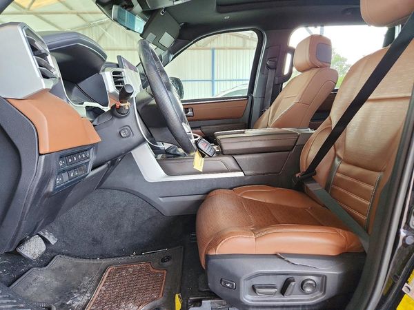 2024 TOYOTA TUNDRA 1794