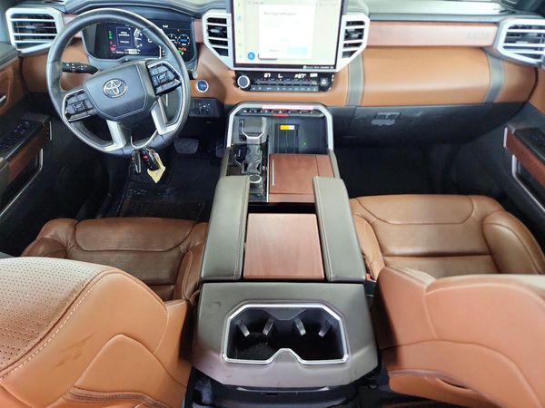 2024 TOYOTA TUNDRA 1794