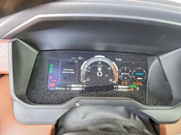 2024 TOYOTA TUNDRA 1794