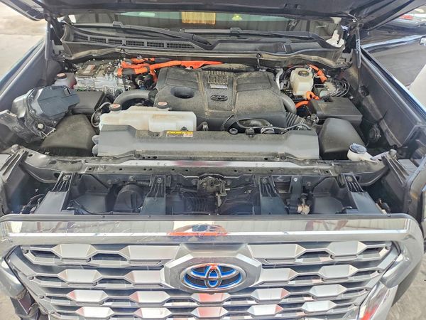 2024 TOYOTA TUNDRA 1794