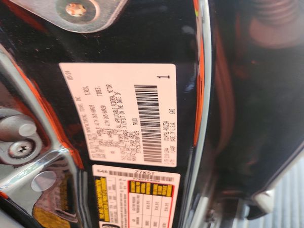 2024 TOYOTA TUNDRA 1794