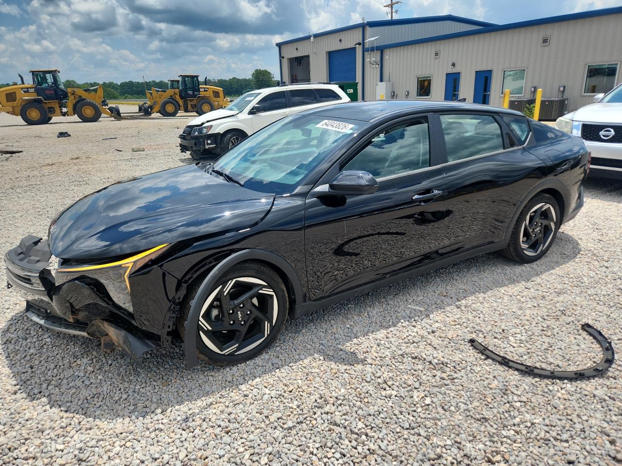 2024 KIA K4