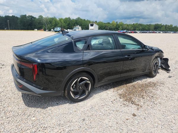 2024 KIA K4