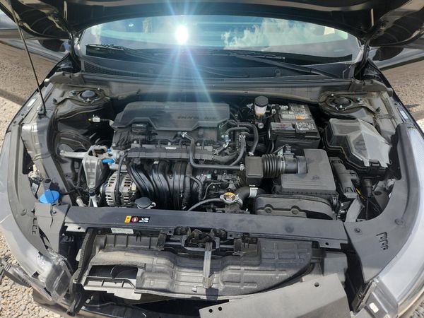 2024 KIA K4