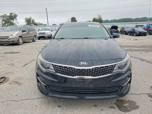 2017 KIA OPTIMA EX/EX Prem/EX Prem Plus