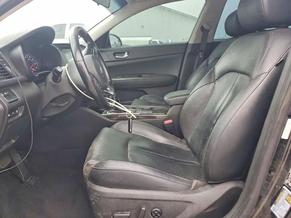 2017 KIA OPTIMA EX/EX Prem/EX Prem Plus