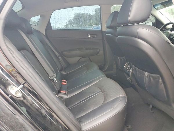 2017 KIA OPTIMA EX/EX Prem/EX Prem Plus