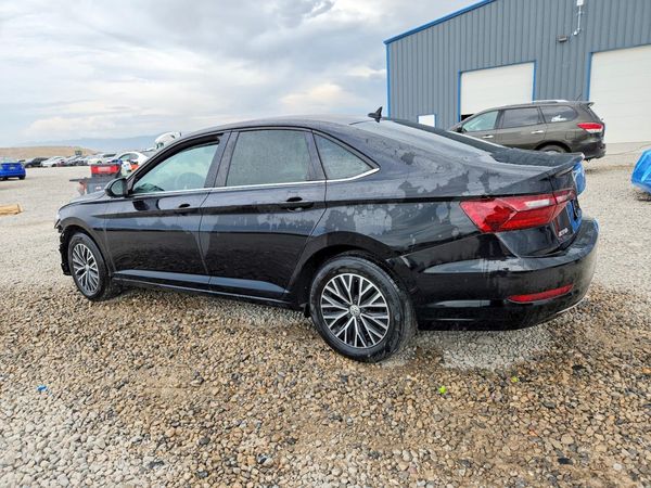 2021 VOLKSWAGEN JETTA