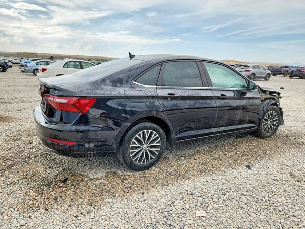 2021 VOLKSWAGEN JETTA