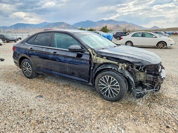 2021 VOLKSWAGEN JETTA