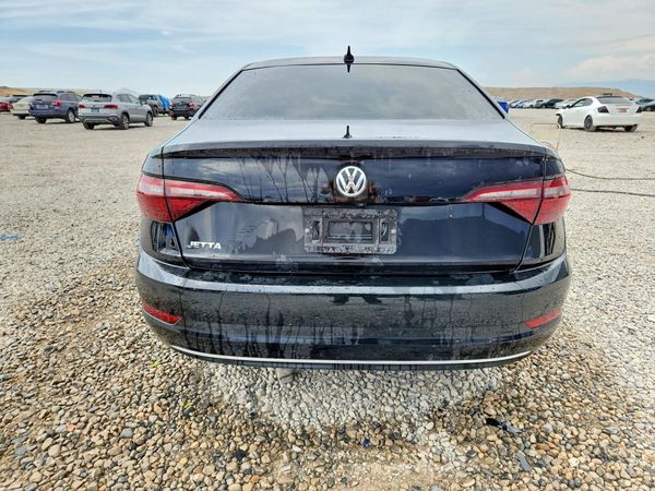 2021 VOLKSWAGEN JETTA