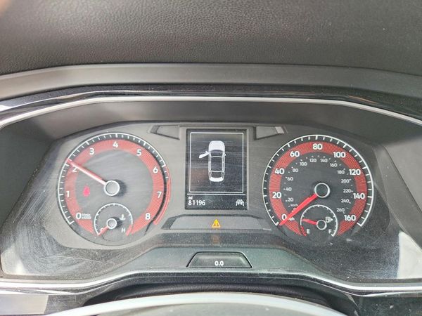 2021 VOLKSWAGEN JETTA