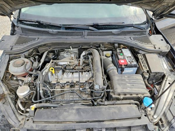 2021 VOLKSWAGEN JETTA