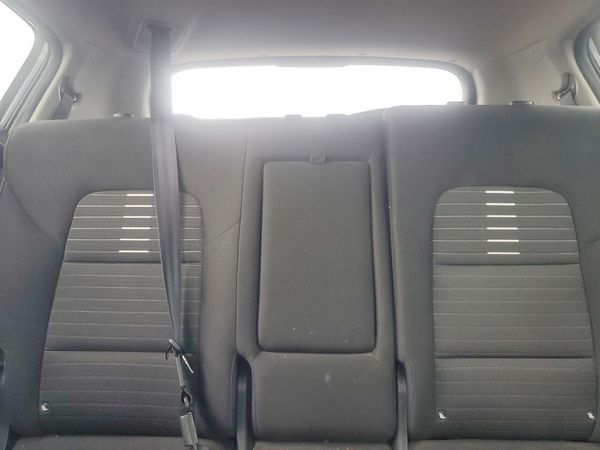 2018 KIA SPORTAGE QL