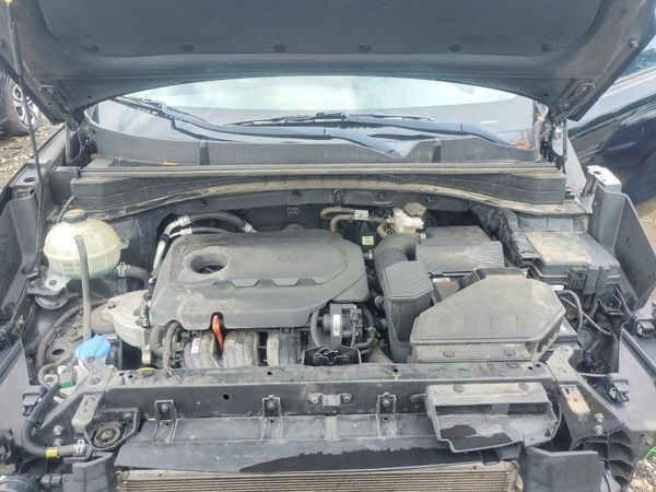 2018 KIA SPORTAGE QL
