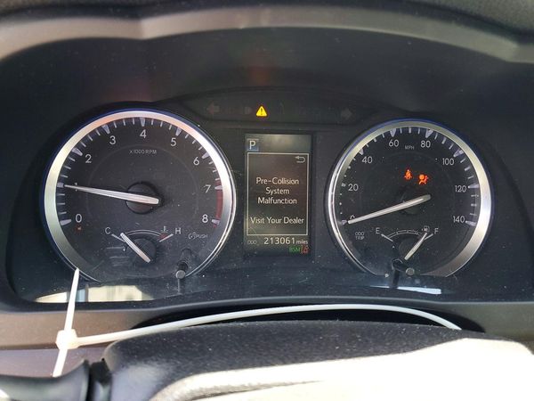 2017 TOYOTA HIGHLANDER Ltd/Ltd Platinum