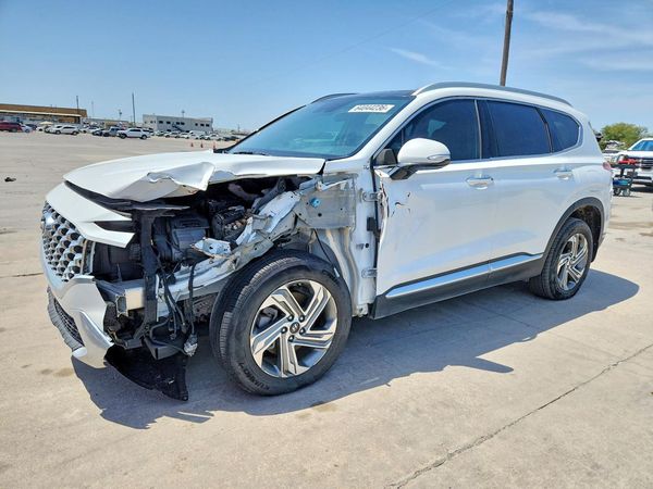 2022 HYUNDAI SANTA FE SEL w/ Premium Pkg