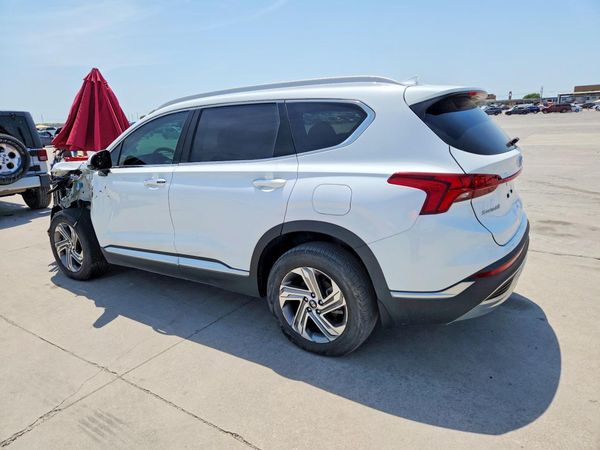 2022 HYUNDAI SANTA FE SEL w/ Premium Pkg