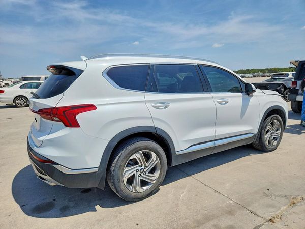 2022 HYUNDAI SANTA FE SEL w/ Premium Pkg