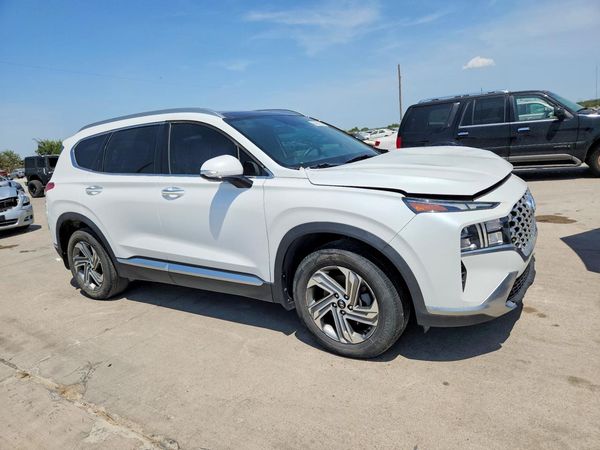 2022 HYUNDAI SANTA FE SEL w/ Premium Pkg