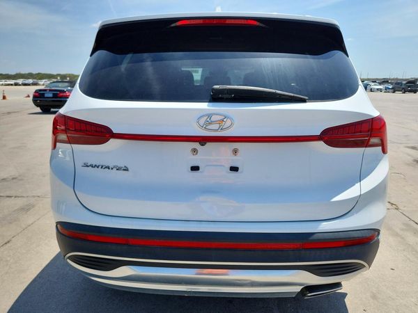 2022 HYUNDAI SANTA FE SEL w/ Premium Pkg