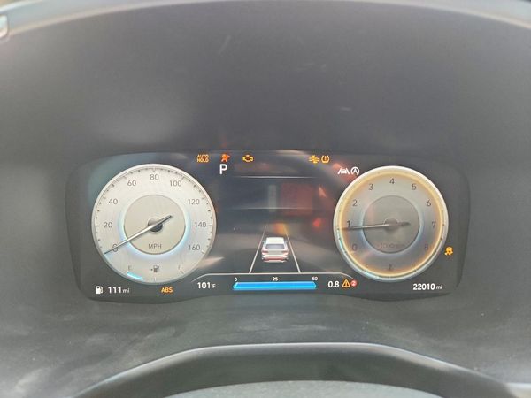 2022 HYUNDAI SANTA FE SEL w/ Premium Pkg