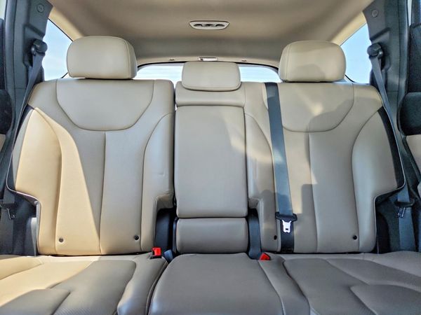 2022 HYUNDAI SANTA FE SEL w/ Premium Pkg