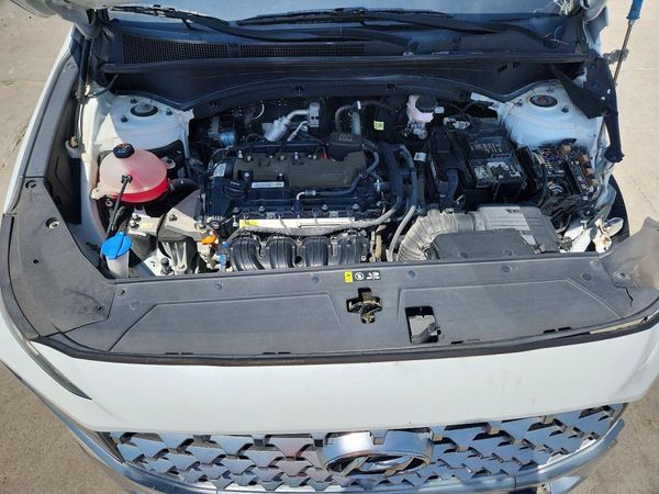 2022 HYUNDAI SANTA FE SEL w/ Premium Pkg